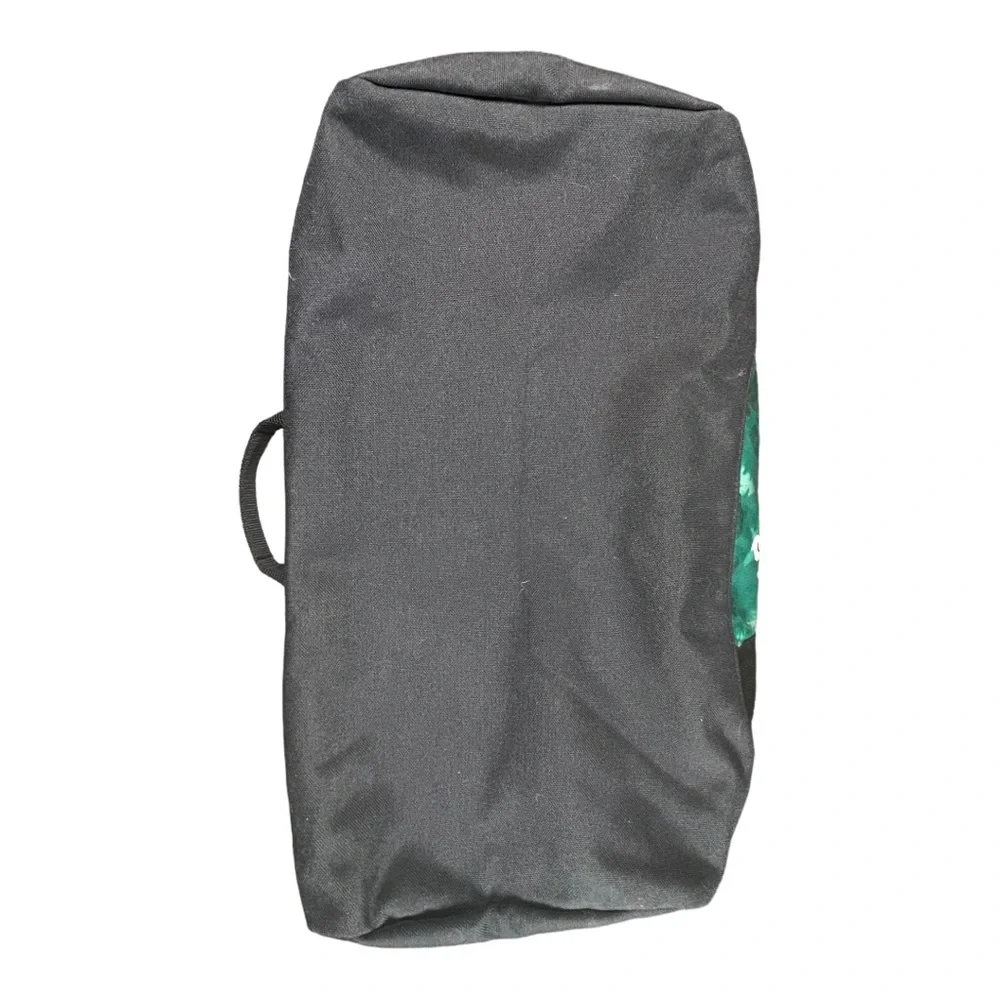 07 LL Bean Adventure floral Duffle Luggage Bag, Overnight Bag, Carry-On … - Picture 3 of 8